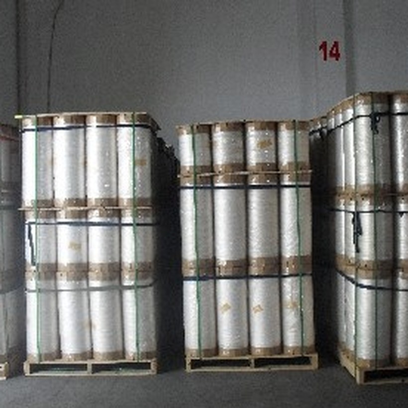 BOPP Thermal Lamination Film (Glossy/Matte), EVA Coated, 22-33 Micron_2