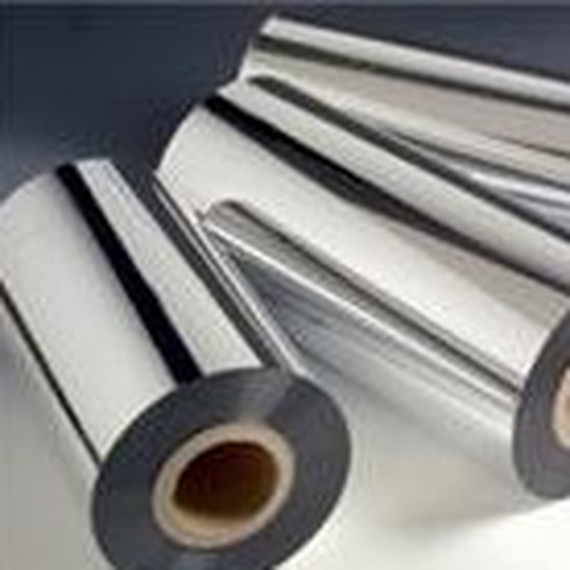 Metallized BOPP Film 25 Micron Silver Vacuum Metallized Aluminium Layer_2