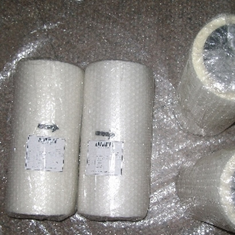 Retort CPP Film 60 Micron Clear Retort Grade Cpp Film_2