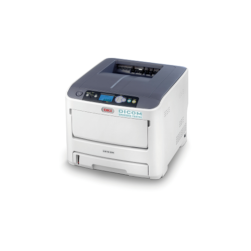 C610dm- medical printers