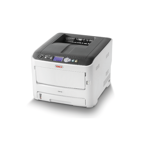 C612- A4 Color Printer