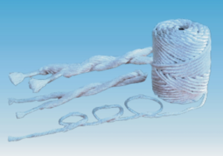 Xu-070 fiberglass bulk rope