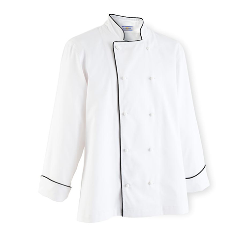 Ma-1120 ludlow chefs jacket