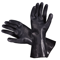 Neo2812 – heavy duty neoprene gloves