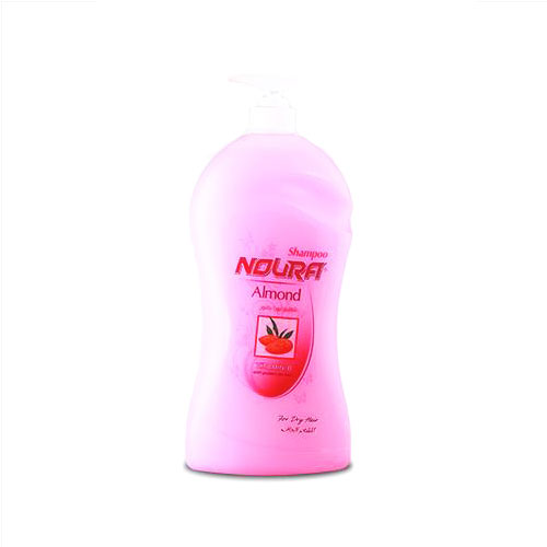 Shampoo almond 1800 ml pink