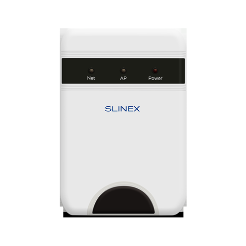 Slinex xr-30ip - converter, with which you can receive calls from any 4-wired intercom to your smartphone
