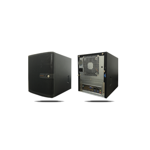 Desktop networking video recorder - iod-0420-b20