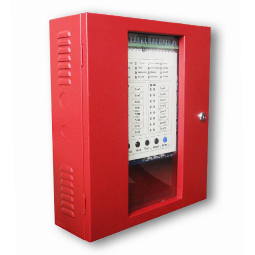 Conventional fire alarm control panel - madel no: sng15-01