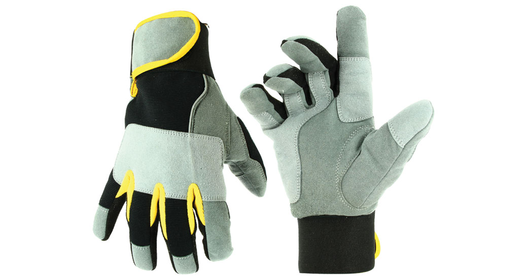 E-1101 Mechanical Glove