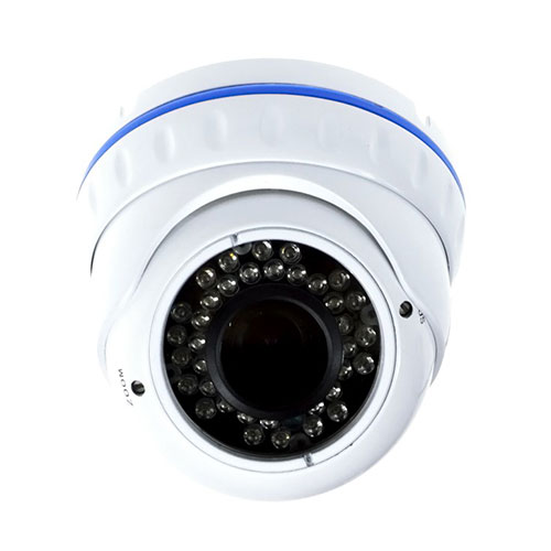 DOME IP CAMERA TW-ND710M