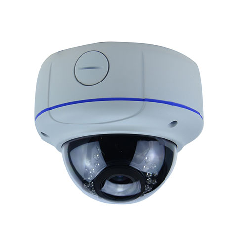 Dome ip camera tw-nd709m