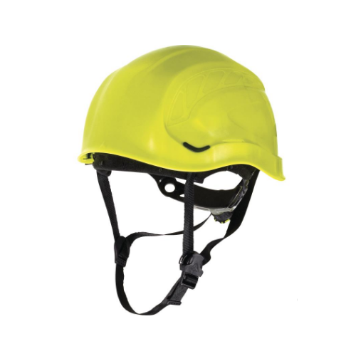 Granite peak safety helmet - mountain helmet style