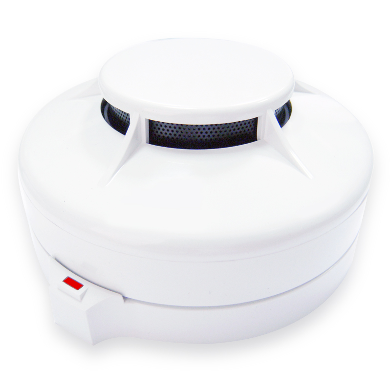 Photoelectric smoke detector cm-wt30l