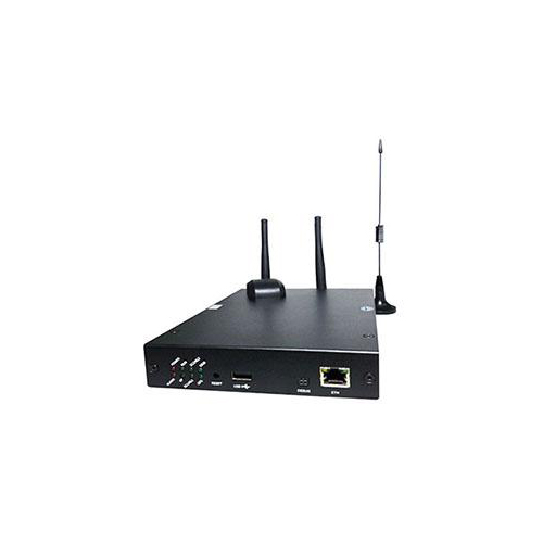 H9303 Bus Wi-Fi 3G/4G SSD Router