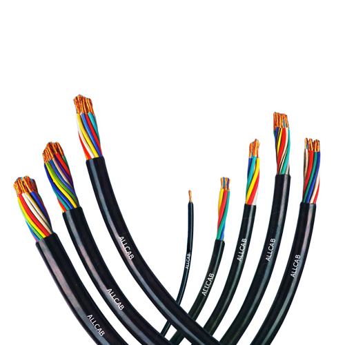 Peut tt solid telephone cable