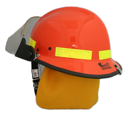 Firefighting and emergency helmets-pacific f3cxl
