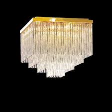 Ceiling lamp with reflector-79021-7-40
