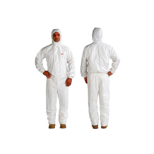 4510 coverall, ce category iii, anti-static treament