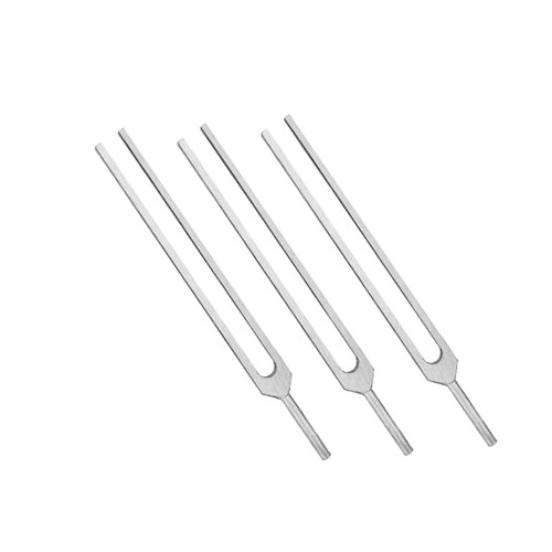 CE/ISO Approved Medical  Aluminium Tuning Fork