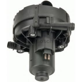 Bosch 0580 000 025 air pump w204/203/219/211/212/164/221, 0
