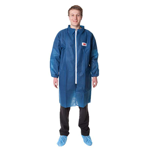 4400 lab coat