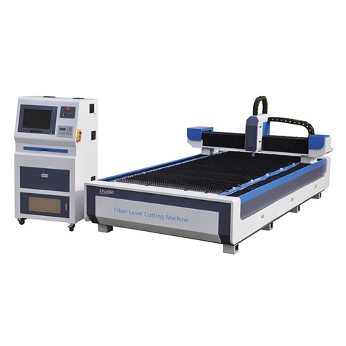 Fiber laser cutting machine rj1325