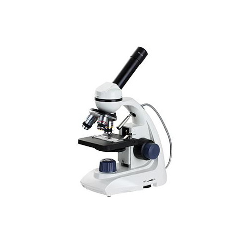 Biological microscope as1