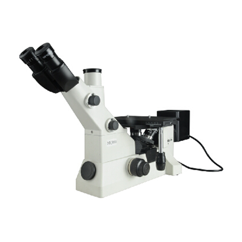 Metallurgical microscope mr3000