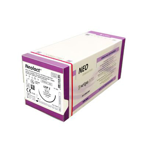 PGL Absorbable Suture Synthetic