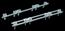 Bridge-link Combined Fixation  System