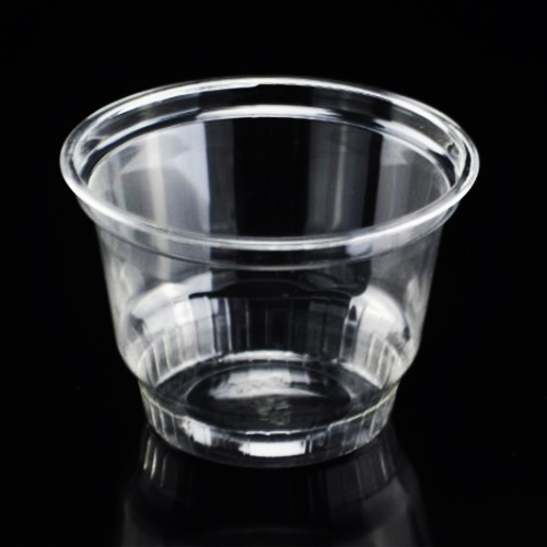 1.4g 1oz 30ml single side scale thermoforming medicine cups