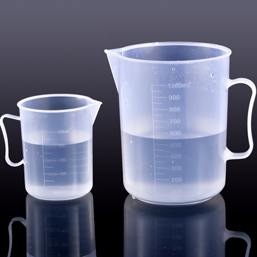 1000ml injection medical measure cup