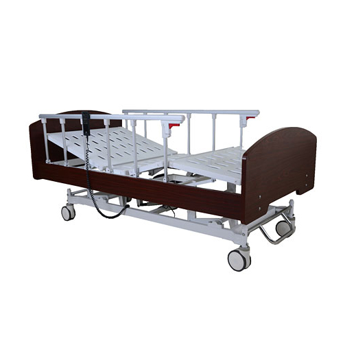 FIVE FUNCTIONS ELECTRIC  HOMECARE BEDS KJW-HD551LZ