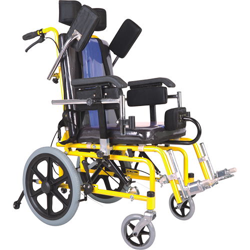 Wheelchair - KLT009