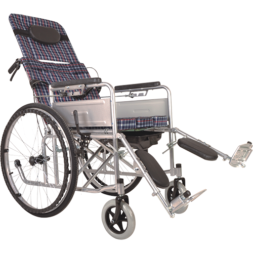 Wheelchair - KL606LUJ