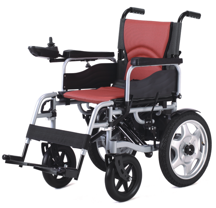 Wheelchair - KL6401