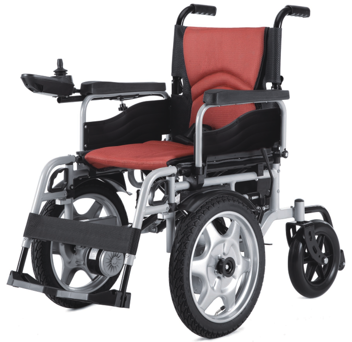 Wheelchair - KL6301