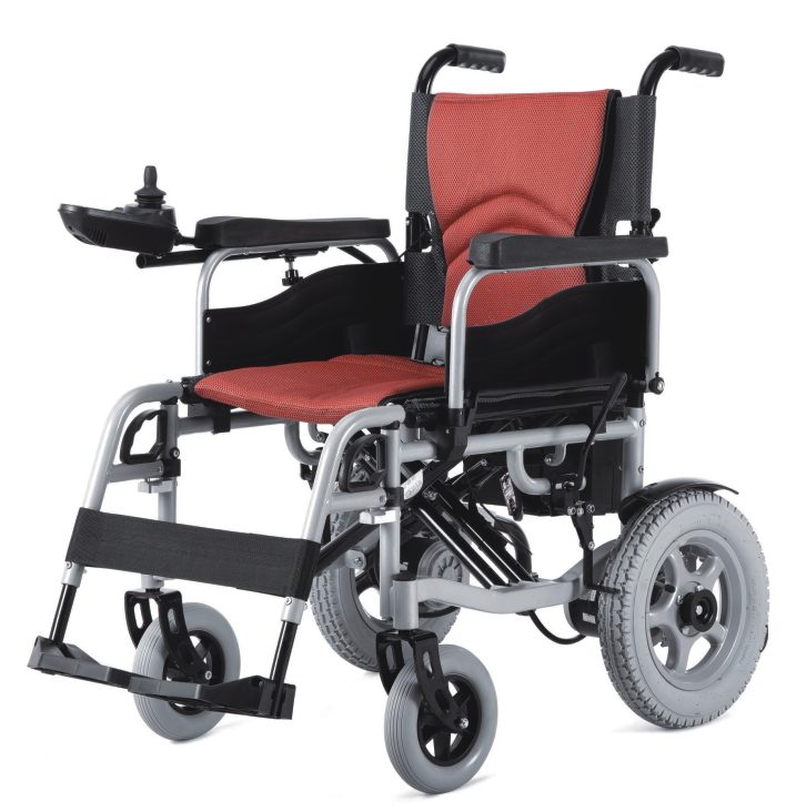 Wheelchair - KL6201
