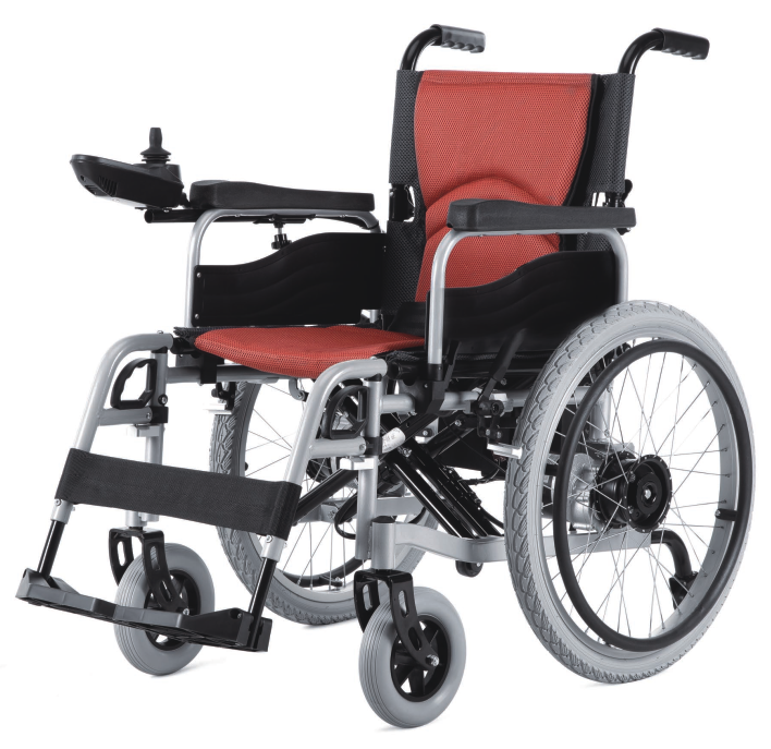 Wheelchair - KL6101