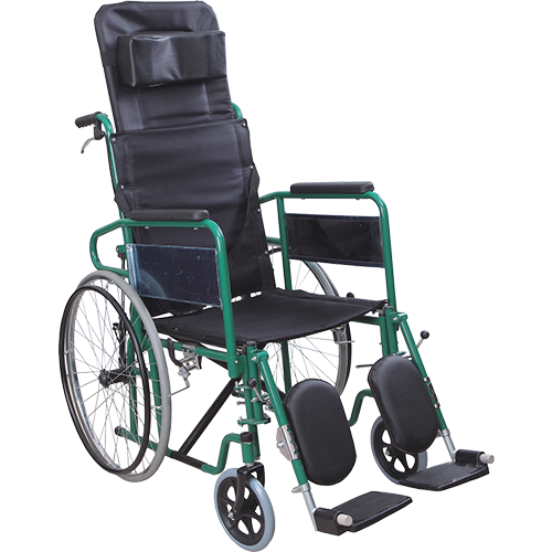 Wheelchair - KLT007