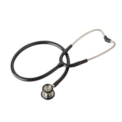Stainless steel stethoscope TY-S03