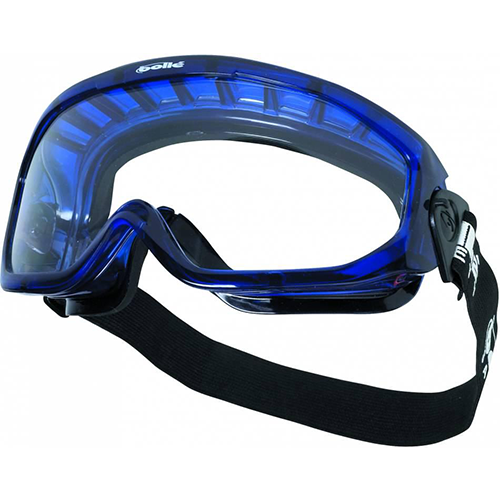 Safety goggles-blast - blepsi