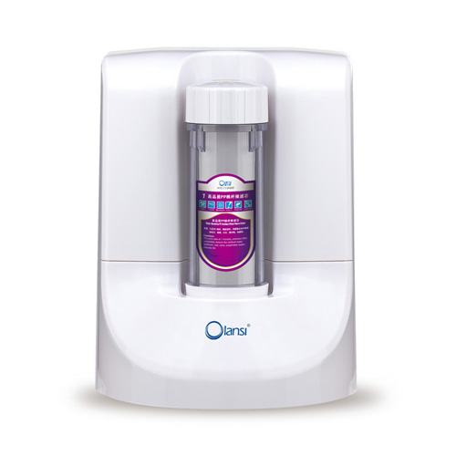 Table top water purifier ols-w02
