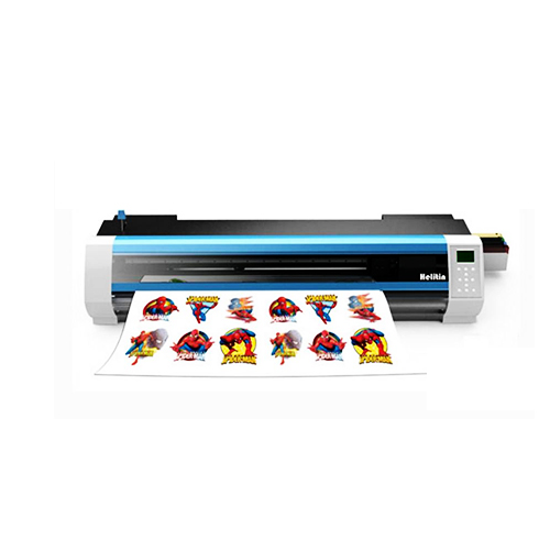 Printer Cutter Model PC 500 750