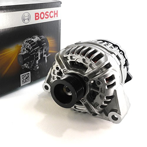 Bosch 0124 325 226 alternator 90ah