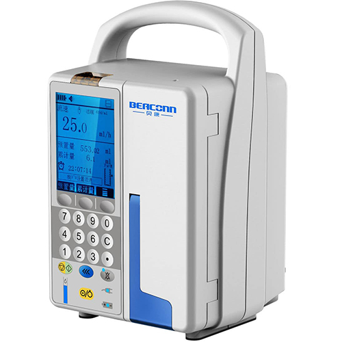 (Infusion Pump) HY-800D