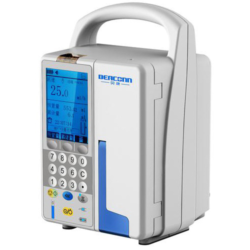 Infusion Pump HY-800A