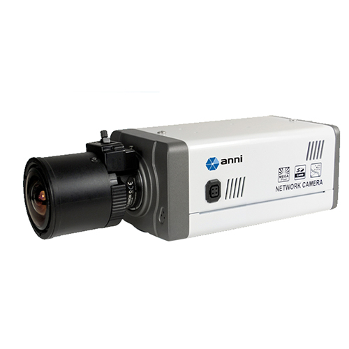 IPC8G51M- Network Camera