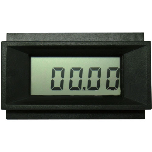 Panel meters (pm328)