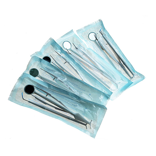 Disposable dental instruments kit(k-3)